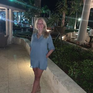 Meet your Posher, Francesca